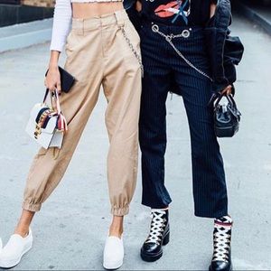 I.Am.Gia Cobain Pants